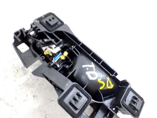 Maniglia interna posteriore destra OPEL CORSA F (P2JO) CORSA-e (68) (136 hp) 30622446