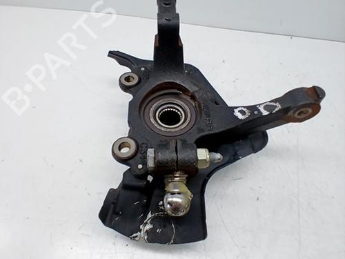 Used Right front steering knuckle Right front steering knuckle FIAT 500e (332_) Elektro 3+1 (FA1) (118 hp) 34392633 34392633