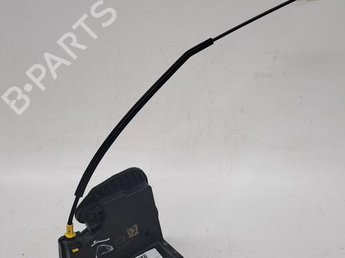 Used Front left lock OPEL ASTRA K (B16) 1.2 Turbo (68) (131 hp) 27292954