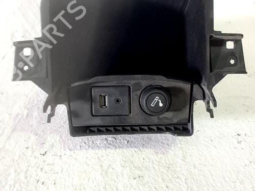 Askebæger Askebæger OPEL ZAFIRA TOURER C (P12) 1.6 CDTI (75) (136 hp) 33765558 33765558