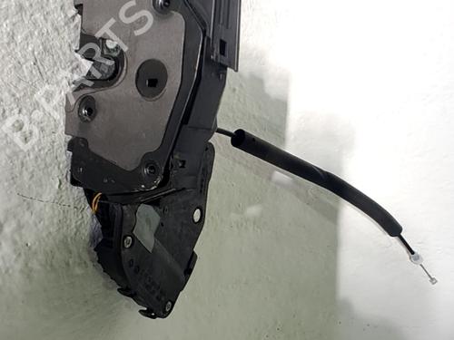 Used Front right lock Front right lock JAGUAR XF II (X260) 2.0 D (180 hp) 33765261 33765261