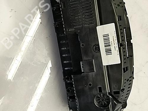 Instrument cluster BMW 4 Gran Coupe (F36) 420 d xDrive | BP30338061C47 