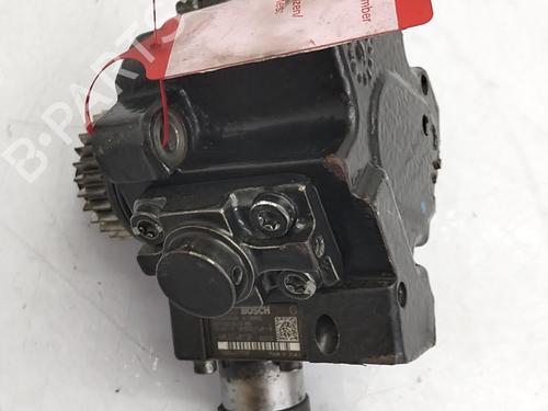 Indsprøtningspumpe Indsprøtningspumpe RENAULT TRAFIC III Van (FG_) 1.6 dCi 120 (FGMB, FGMC) (120 hp) 37224586 37224586