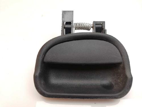 Used Rear right interior door handle RENAULT KANGOO (KC0/1_) 1.9 dCi 4x4 (84 hp) 23381651