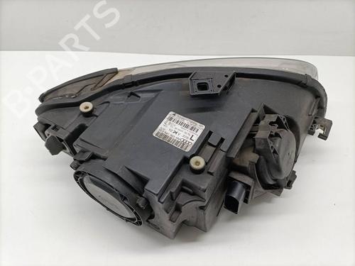Left headlight AUDI A4 B7 (8EC) 2.0 TDI 16V | BP25455598C28 - Image 4