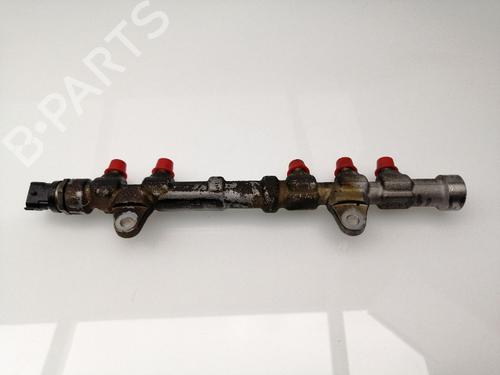 Used Injection rail FIAT FIORINO Box Body/MPV (225_) 1.3 D Multijet (95 hp) 23973663