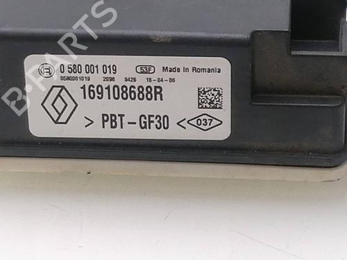 Electronic module NISSAN QASHQAI II SUV (J11, J11_) 1.5 dCi | BP23941211M83 