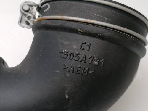 Pipe MITSUBISHI L200 / TRITON (KJ_, KK_, KL_) 2.2 DI-D 4WD | BP23938398M125 