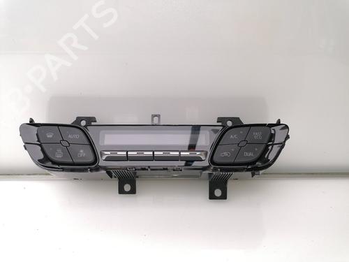 Climate control TOYOTA C-HR (_X1_) 1.8 Hybrid (ZYX10_, ZYX11_, ZYX10R, ZYX11R) | BP23938098I5 