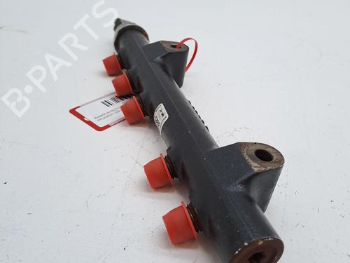 Injection rail PEUGEOT 208 I (CA_, CC_) 1.6 HDi | BP25999721M98