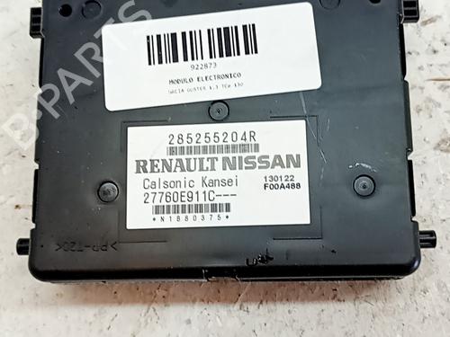 Used Electronic module Electronic module DACIA DUSTER (HM_) 1.0 TCe 100 (HMMT) (101 hp) 35968074 35968074
