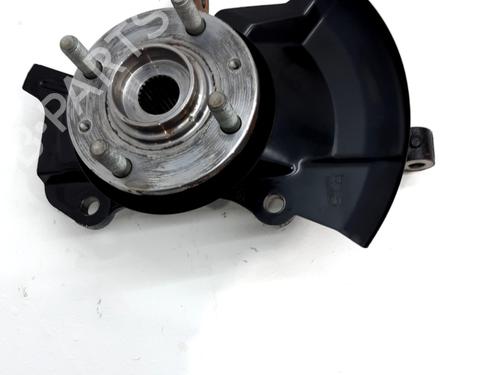 Used Right front steering knuckle HYUNDAI i20 III (BC3, BI3) 1.0 T-GDI (101 hp) 32106093