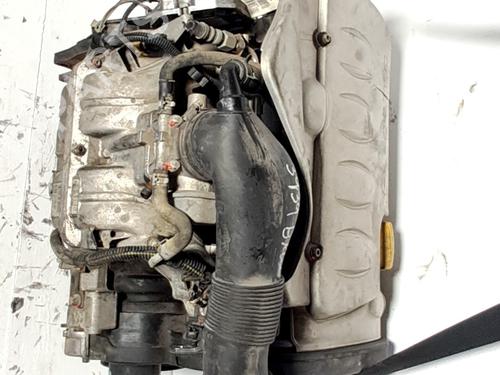 Used Engine Engine OPEL ZAFIRA A MPV (T98) 1.8 16V (F75) (125 hp) 33768817 33768817