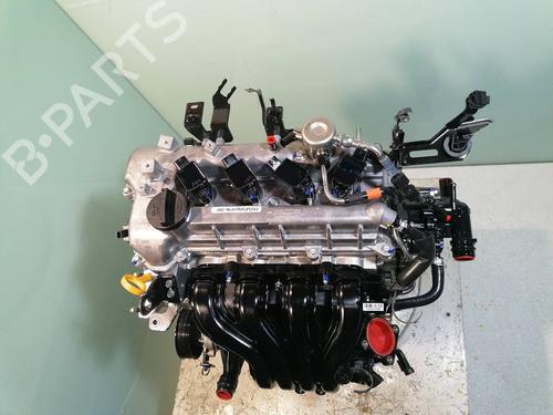 Engine KIA NIRO I (DE) 1.6 GDI Plug-in Hybrid | BP23381132M1 