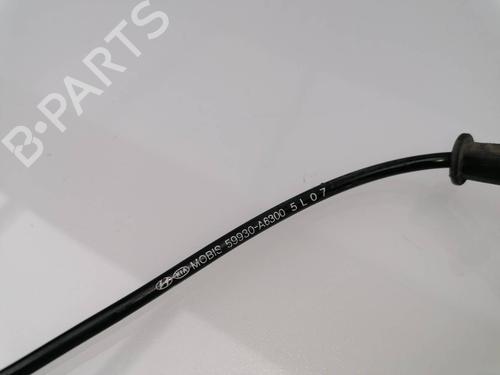 Elektronisk sensor HYUNDAI i30 (GD) 1.6 CRDi | BP24140123M84 