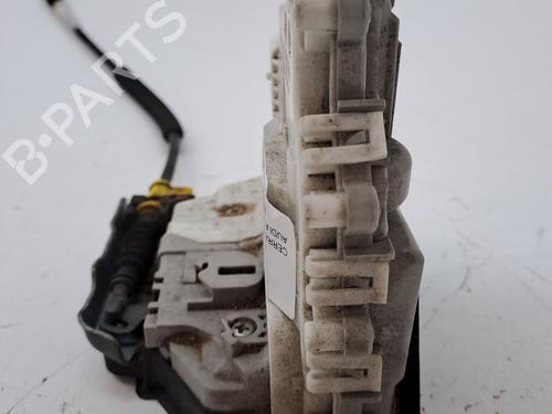 Rear left lock AUDI A5 Sportback (8TA) 2.0 TDI | BP23369480C100 