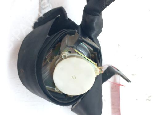 Used Rear right seatbelt VW GOLF V (1K1) 1.9 TDI (105 hp) 28959088