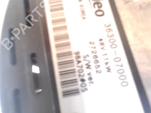 Alternator HYUNDAI i20 III (BC3, BI3) 1.0 T-GDI | BP30477798M7