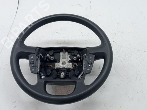 Used Steering wheel PEUGEOT BOXER Van 2.2 BlueHDi 140 (140 hp) 29051987