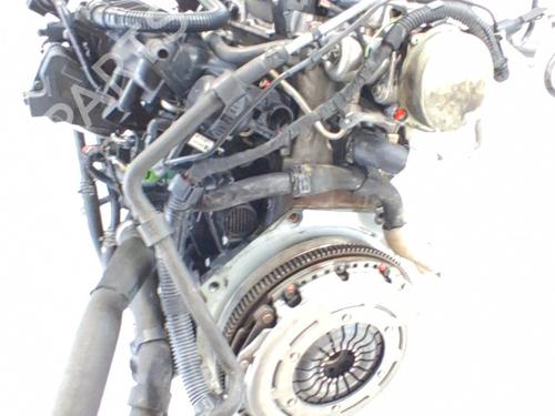 Engine VW SCIROCCO III (137, 138) 2.0 TFSI | BP36801585M1  - Image 6