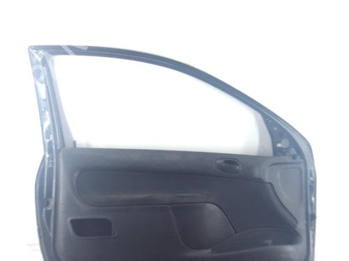 Used Left front door Left front door PEUGEOT 206 Hatchback (2A/C) 1.4 i (75 hp) 34618401 34618401