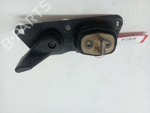 Høyre bak invendig håndtak CITROËN BERLINGO Box Body/MPV (B9) 1.6 HDi 90 (92 hp) 27700207