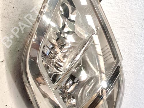 Phare gauche Phare gauche NISSAN NV400 Van (X62, X62B) dCi 135 (136 hp) 34367554 34367554