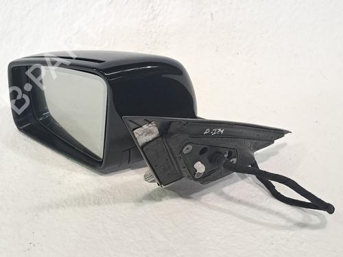 Left mirror MERCEDES-BENZ CLA Shooting Brake (X117) CLA 220 CDI / d 4-matic (117.905) | BP27175273C26