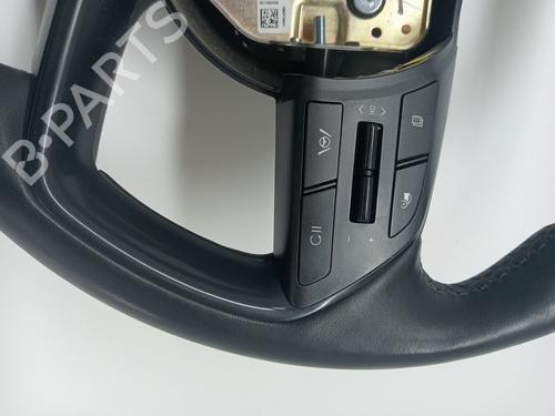 Steering wheel HYUNDAI BAYON (BC3) 1.0 T-GDI | BP24874358C49 