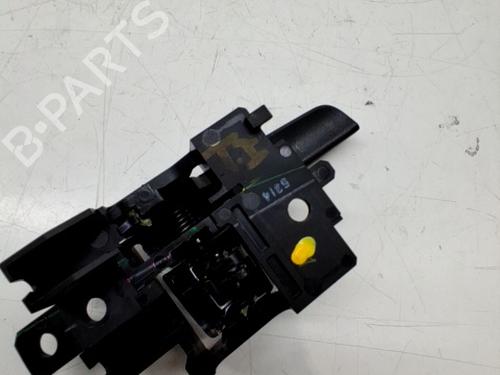 Used Rear left interior door handle MITSUBISHI MIRAGE / SPACE STAR VI Hatchback (A0_A) 1.2 (A03A) (80 hp) 29556241