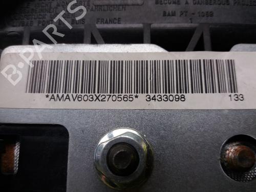 Driver airbag FORD USA EDGE 2.0 TDCi AWD | BP23893249C9 