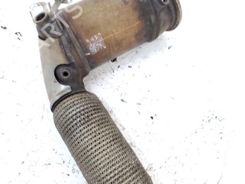 Used Catalyst Catalyst MINI MINI (F56) Cooper (136 hp) 33771905 33771905