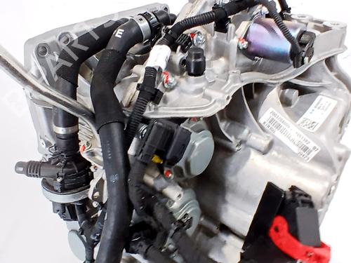 Gearbox MERCEDES-BENZ A-CLASS Saloon (V177) A 180 (177.184) | BP37437552M3 - Image 9