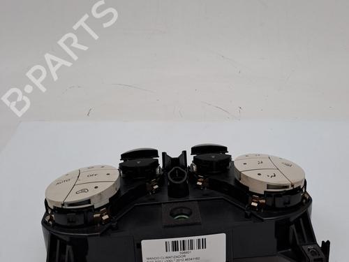 Climate control FIAT 500 (312_) 1.0 Mild Hybrid (312AYD1B) | BP24108114I5 