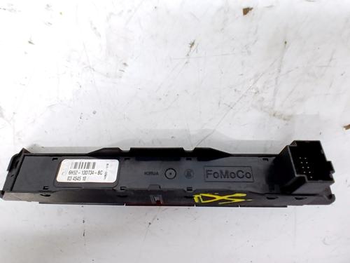 Warning switch LAND ROVER FREELANDER 2 (L359) 2.2 TD4 4x4 | BP35977211I22 - Image 2