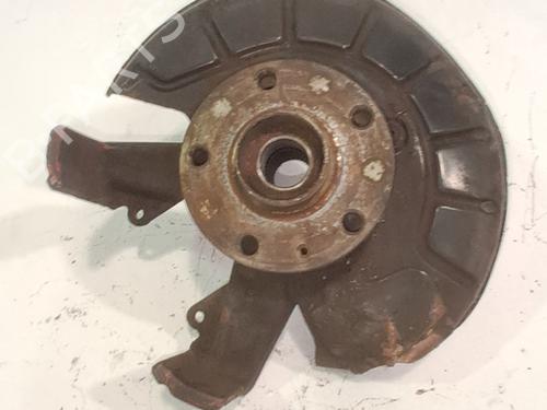 Used Left front steering knuckle Left front steering knuckle 37159987 37159987