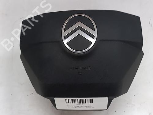 driver-airbag-citroen-berlingo-box-bodympv-k9-2018-33760972 main image