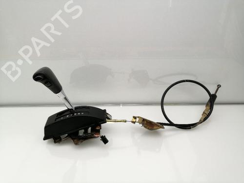 Used Gear lever NISSAN TERRANO II (R20) 3.0 Di 4WD (154 hp) 23936286