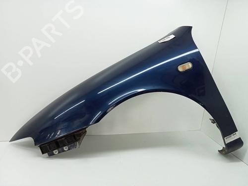 Used Left front fenders SEAT LEON (1M1) 1.6 (100 hp) 28337145