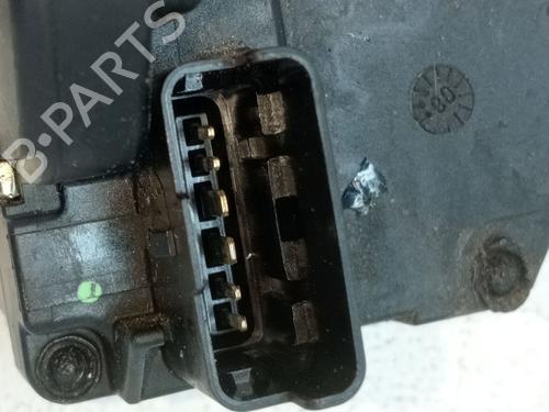 Front left lock NISSAN QASHQAI I (J10, NJ10) 2.0 | BP27567391C98 
