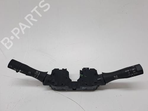 Used Switch NISSAN LEAF (ZE1) Electric (150 hp) 23380215