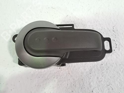 Used Rear right interior door handle NISSAN MICRA III (K12) 1.4 16V (88 hp) 23944196