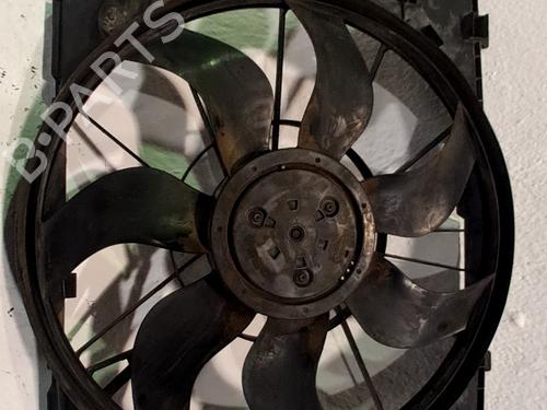 Used Radiator fan Radiator fan 33766728 33766728