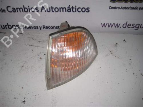 Used Left front indicator DAEWOO NEXIA 1.5 (08, 68) (71 hp) 25458299