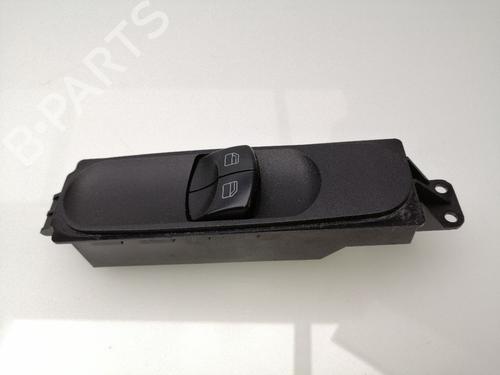 Used Left front window switch VW CRAFTER 30-35 Bus (2E_) 2.0 TDI (163 hp) 23378331