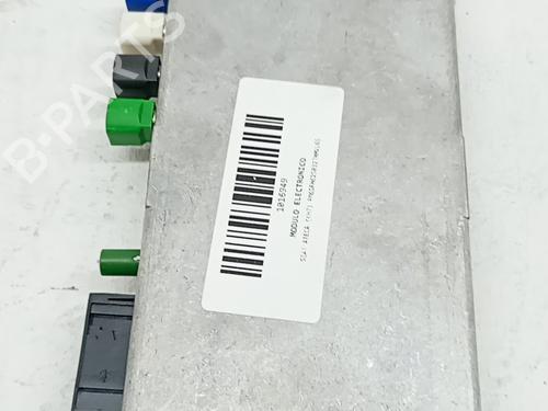 Used Electronic module Electronic module SEAT ATECA (KH7, KHP) 1.4 TSI (150 hp) 39740506 39740506