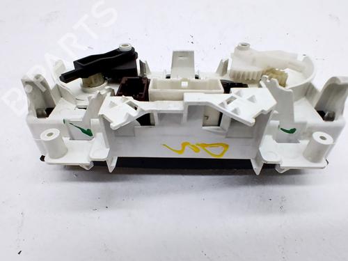 Climate control CITROËN JUMPY II Van 1.6 HDi 90 16V | BP38416807I5 - Image 3