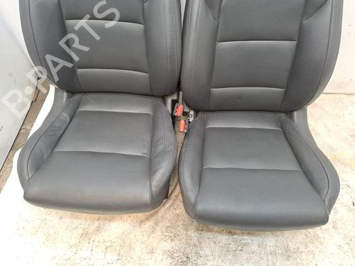 Seats set HYUNDAI TUCSON (TL, TLE) 1.6 T-GDi | BP23286196C78 