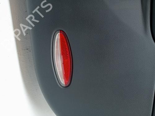 Front right panel RENAULT LAGUNA Coupe (DT0/1) 2.0 dCi (DT01, DT08, DT09, DT0K, DT12, DT1C, DT1D, DT1M,... | BP24189195C59  - Image 9