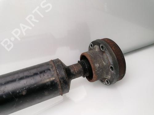 Driveshaft AUDI A5 Sportback (8TA) 3.0 TDI quattro | BP23937661M37 